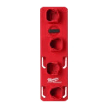 Milwaukee MILWAUKEE PACKOUT AKUMULATORA TURĒTĀJS M