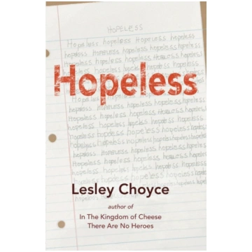 Hopeless Moose House Publications