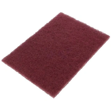 Apstrādes filcs, 150x100 mm Cits