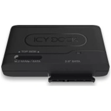 Icydock AV adapteris IcyDock USB 3.2 Gen 2 (Type-C