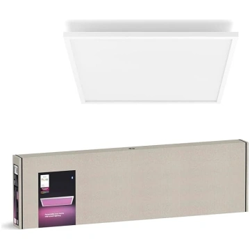 Philips Hue White & Colour Ambiance Surimu paneļve