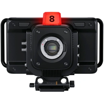 Blackmagic Studio Camera 4K Pro G2, studijas kamer