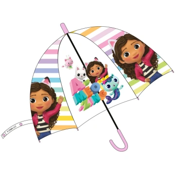 Gabby's Dollhouse A-meozing bērnu pusautomāti