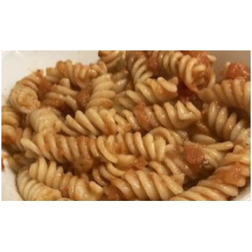 Makaroni, cieto (durum) kviešu SPIRĀLES Girolomoni