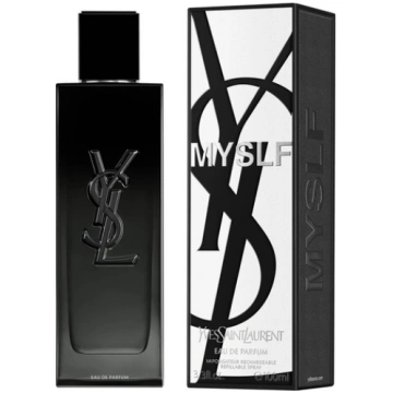 Yves Saint Laurent MYSLF (100 ML) EDP