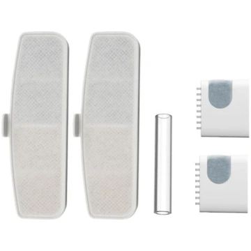 Xiaomi Smart Pet Fountain filtru komplekts balts B