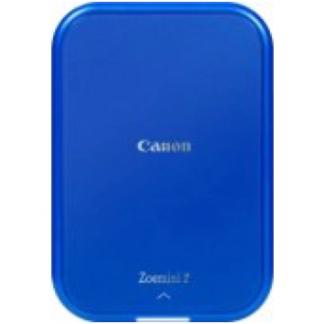 Canon ZOEMINI 2 Blue 5452C005 Portatīvais fotoprin
