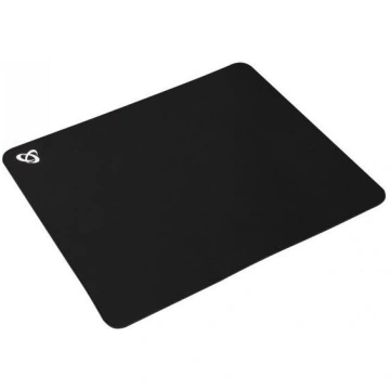 Sbox MP-03B Black Gel Mouse Pad