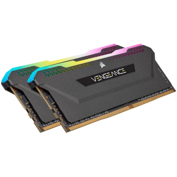 Corsair DDR4 Vengeance RGB PRO SL 32GB/3200 (2*16G
