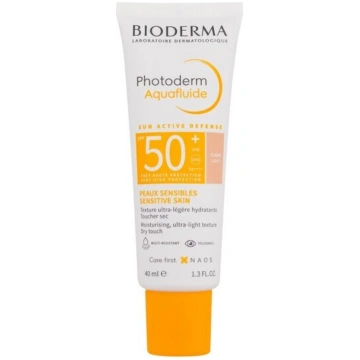 Saules kopšana - BIODERMA - PHOTODERM AQUAFLUIDE -