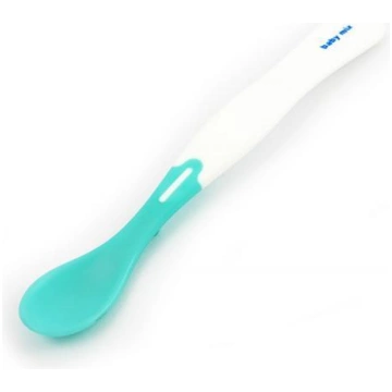 Babymix Bd15029 Mīkstā Silikons Karote(2gab.)