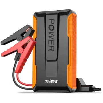 ThiEYE 1250A Jump Starter T1 auto starteris UTRAI 