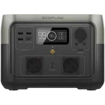 Ecoflow POWER STATION RIVER 2 MAX/5005401005 ECOFL
