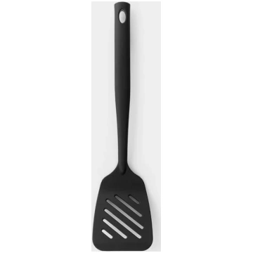 Brabantia lāpstiņa, liela, All Nylon, Black - 3651
