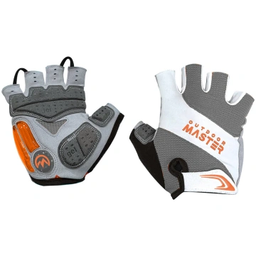 Guanti da Ciclismo Outdoor Master - XL