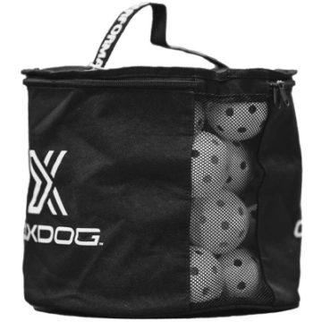 SOMA BUMBIŅĀM UN VESTĒM Oxdog