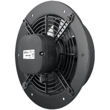 Airroxy Aros 400 Ventilators Industriāls sienas 39