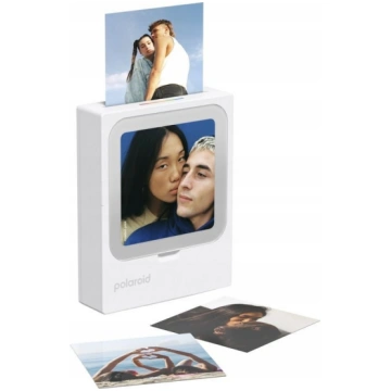Drukarka fotograficzna Polaroid Hi-Print 3x3 Pocke