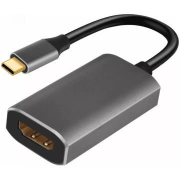 Adapoter USB-C HDMI ( iacfak ) iBOX