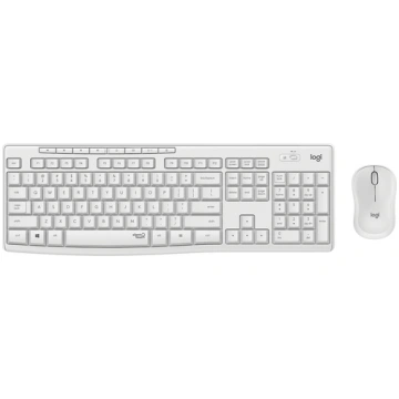 LOGI MK295 Silent Wireless Combo (Nordic) ( 920 00