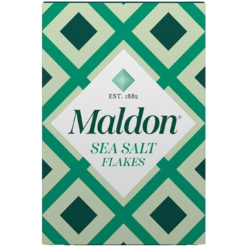 Jūras sāls pārslas MALDON