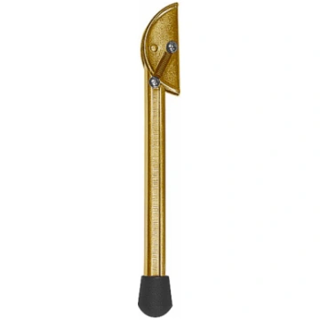 Vārtu atdure Domax ST 250, 250x14 mm