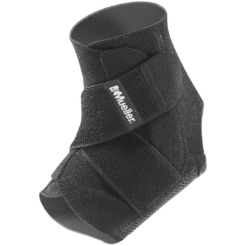 Adjustable Ankle Stabilizer Mueller
