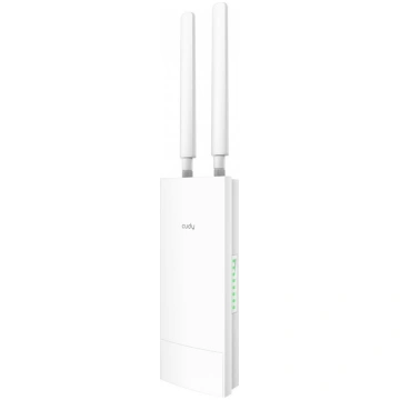 Cudy LT500 wireless router Fast Ethernet Dual-band
