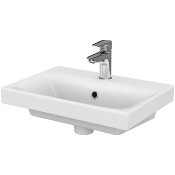 Umywalka Cersanit Moduo 50cm (K116-008-ECO) K116-0