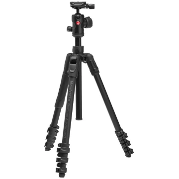 Manfrotto tripod kit MKBFRLA4FB-BH Befree Advanced