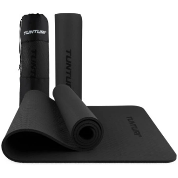 Jogas paklājiņš TUNTURI YOGA & FITNESS MAT 8 MM