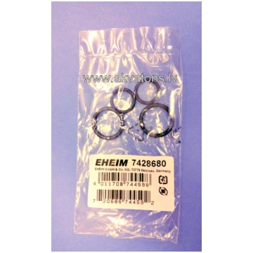 Eheim Prof3e adapteru blīve 7428680