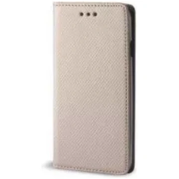 GreenGo Xiaomi Redmi S2 Smart Magnet Gold Case T-M