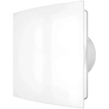 Dalap 1349 - Aksiālais ventilators ar taimeri un m