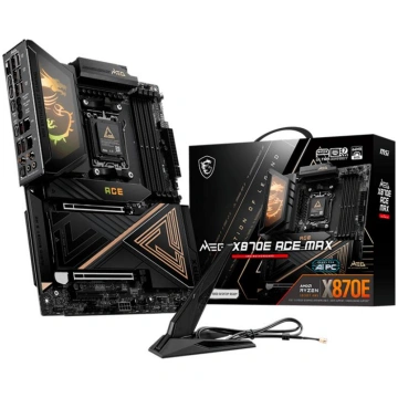 MSI MEG X870E ACE MAX 7E85-001R