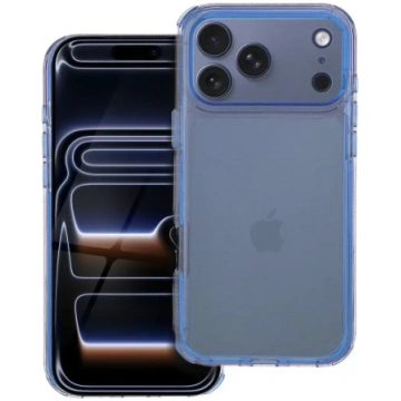 OEM Matrix MATRIX CLEAR phone case for iPhone 17 P
