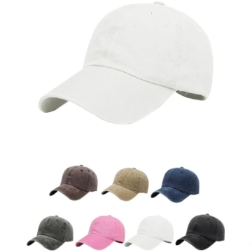Aomig Beisbola cepure Unisex Retro beisbola cepure