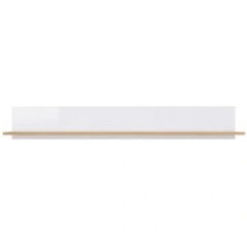 Plaukts ZELE POL_135 BRW