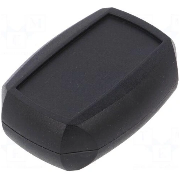 Enclosure: for remote controller | X: 40mm | Y: 55