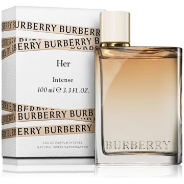 Burberry Her Intense parfumūdens
