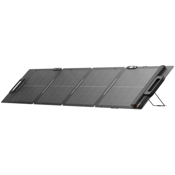EcoFlow 110W salokāms saules panelis - EcoFlow sol