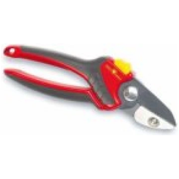 WOLF-GARTEN Anvil Secateurs Premium Plus RS 4000 I