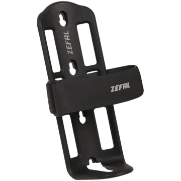 Zefal Adventure Cage pudeles turētājs, melns, vien
