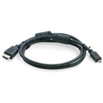 Kabelis HDMI-Micro HDMI 19M-19M 1.8m SVEN SVEN0114