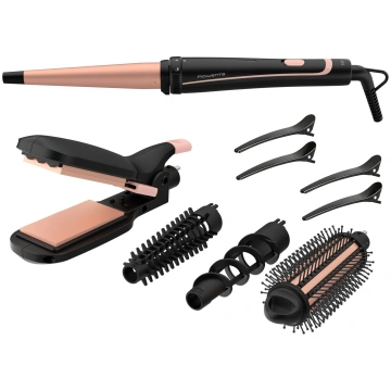 Rowenta curling iron CF 4231 - Infinite Looks Mult