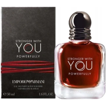 Giorgio Armani Giorgio Armani Emporio Stronger Wit