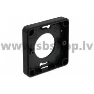 Uponor Smatrix Base sienas adapteris STYLE T-149 A