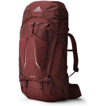 Gregory Deva 60 XS - Garnet Red