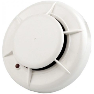 ECO1003 A, Smoke detector, System Sensor EB8744671
