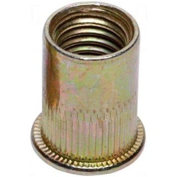 Rivet nut | M8 | steel | 20pcs. PROLINE 59715